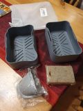 Silicone Liners and Bits