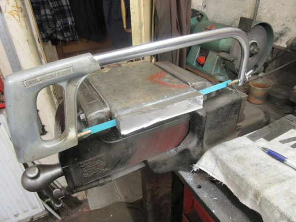 Vise Jaws o3 271222