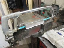 Vise Jaws o3 271222