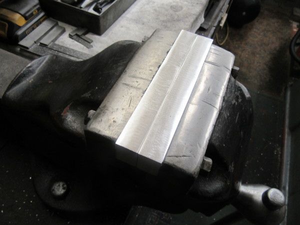 Vise Jaws 01 311222