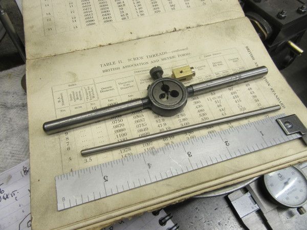 Engine castings 04 010123