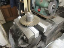Engine castings 01 010123