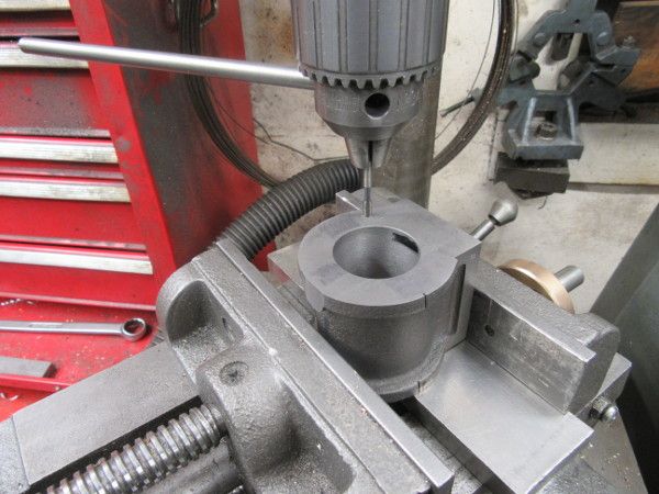 Engine castings 01 030123