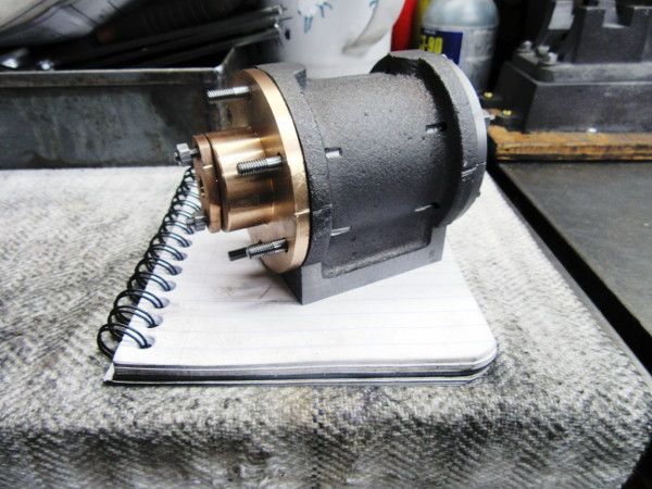 Engine castings 01 040123