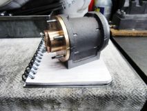 Engine castings 01 040123