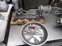 Engine castings 01 050123