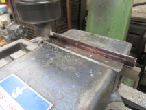 Engine castings 01 060123