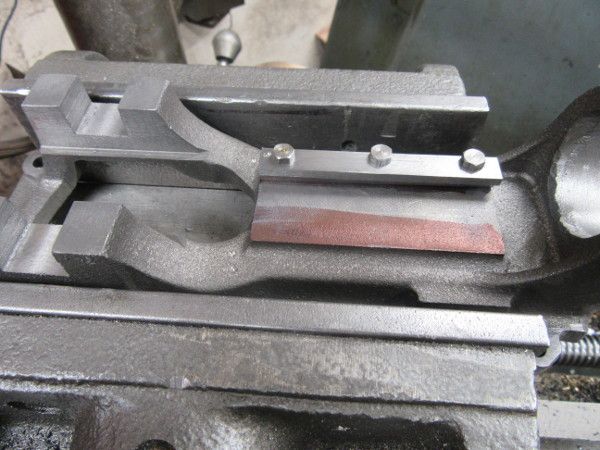 Engine castings 05 070123