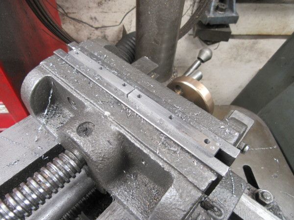 Engine castings 03 070123