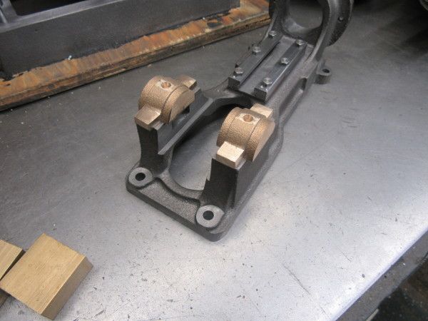 Engine castings 03 080123