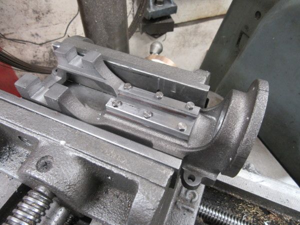 Engine castings 01 080123