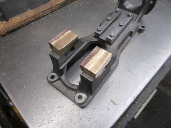 Engine castings 03 090123