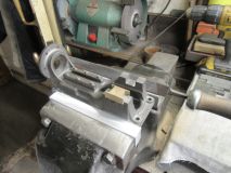 Engine castings 01 110123