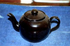 Mystery Object 2367