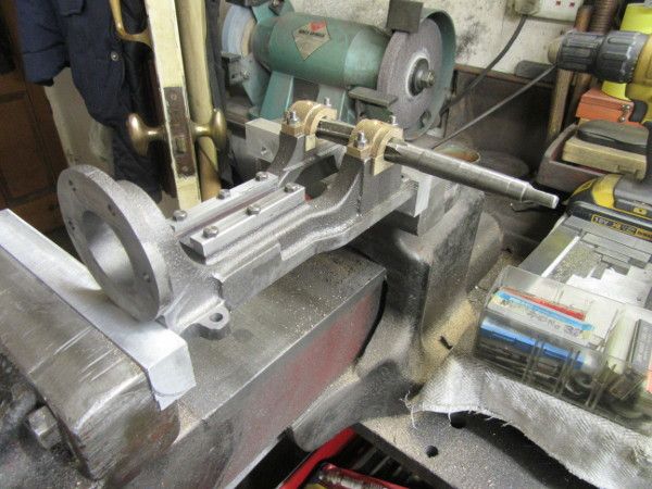 Engine castings 01 140123