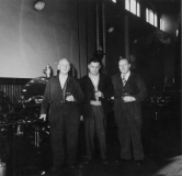 Perseverance walter,harold & arthur