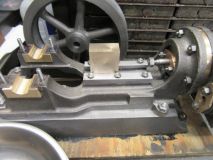 Engine castings 03 160123