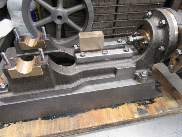 Engine castings 02 170123