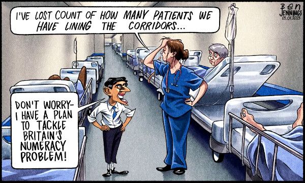Sunak maths promise 02 cartoon