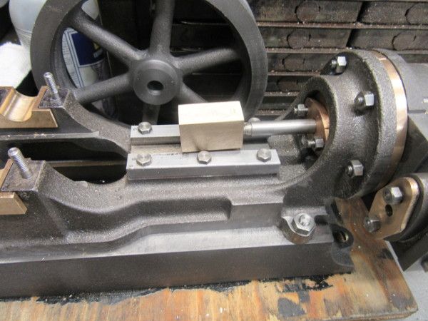 Engine castings 02 180123