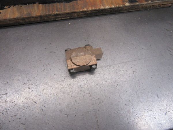 Engine castings 02 190123