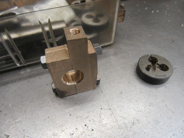 Engine castings 03 020123