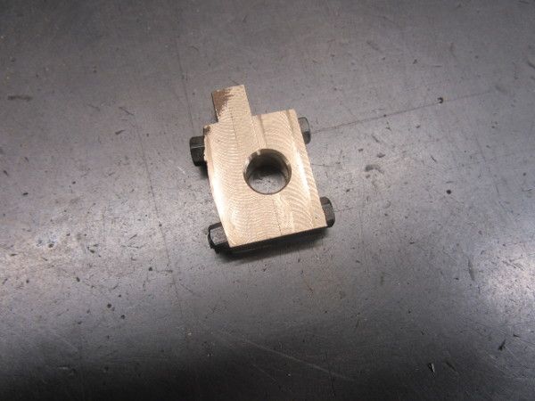 Engine castings 01 20123