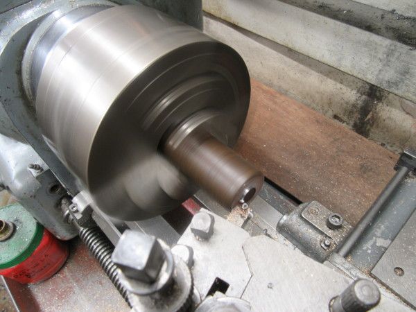 Engine castings 01 210123