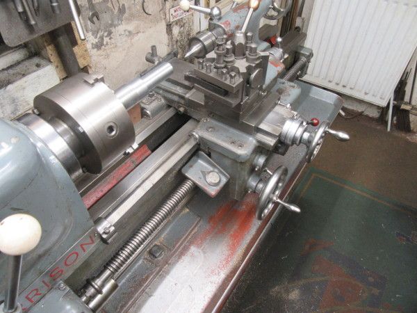 Engine castings 02 220123