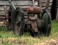 Mystery Object 2373
