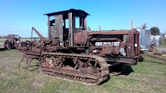 Mystery Object 2374