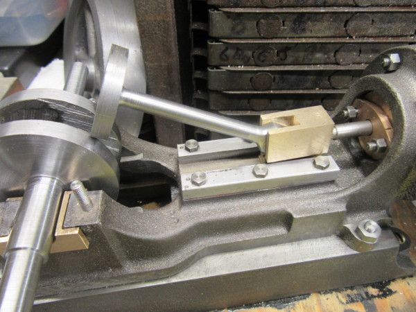 Engine castings 01 260123