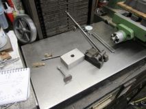 Engine castings 01 270123