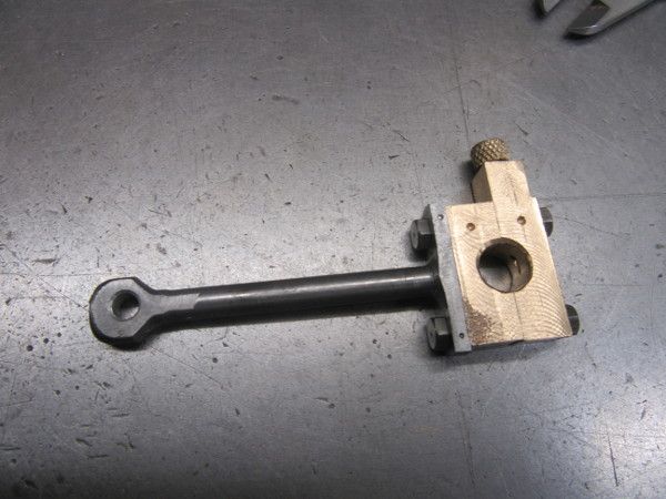 Engine castings 01 290123