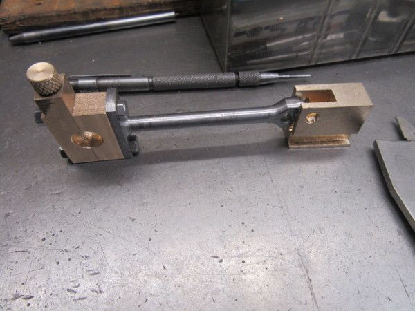 Engine castings 01 300123