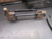 Engine castings 01 300123