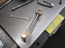 Engine castings 02 310123