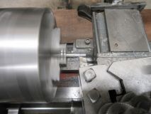 Engine castings 01 310123