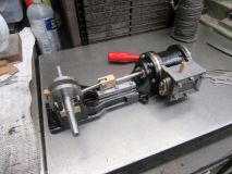 Engine castings 01 020223