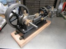 Engine castings 02 030223