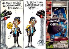 Sunak economy cartoon 02