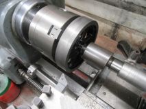 Engine castings 02 040223