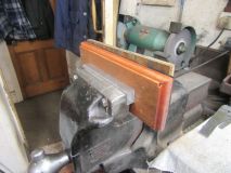 Engine castings 01 050223