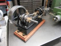 Engine castings 01 060223