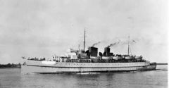 Mystery Object 2379
