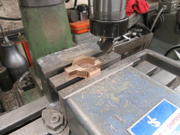 Engine castings 01 080223