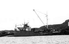 Mystery Object 2380