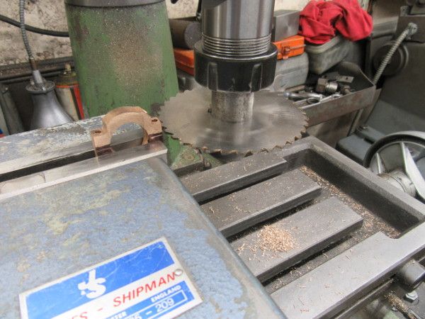 Engine castings 02 090223