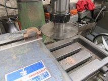 Engine castings 02 090223