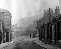 Water Street Earby